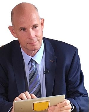 Jürgen Loga